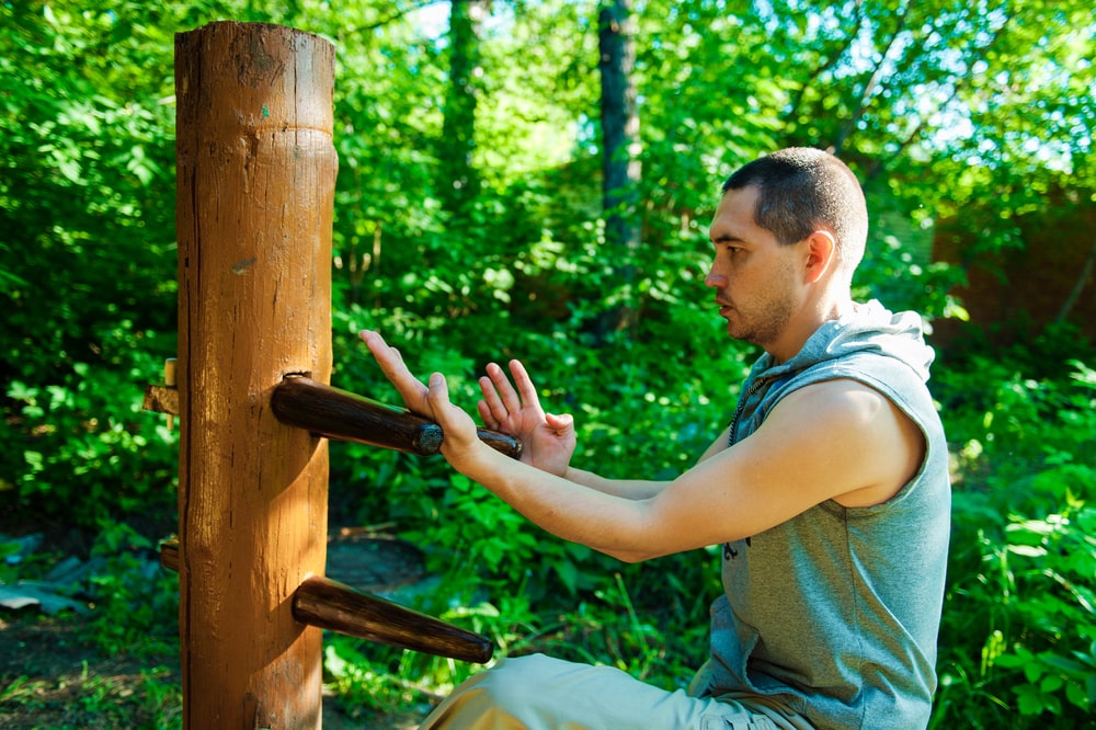 Wing Chun